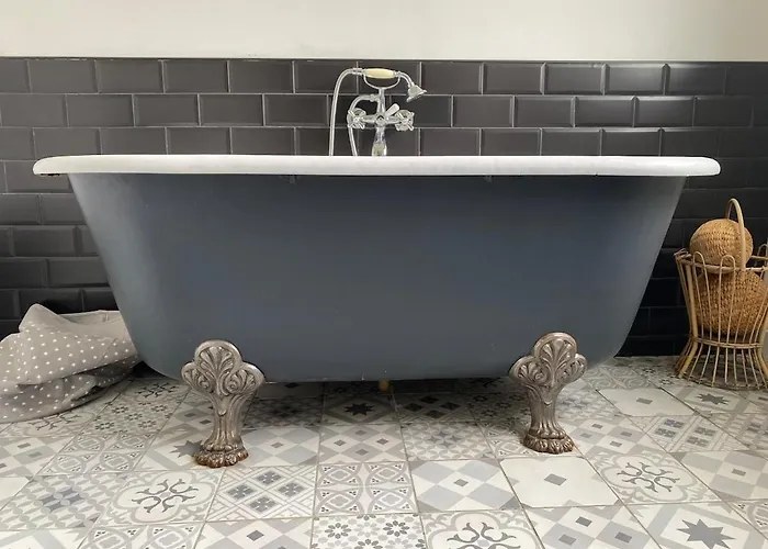 Maison En Campagne Nantaise Casa vacanze