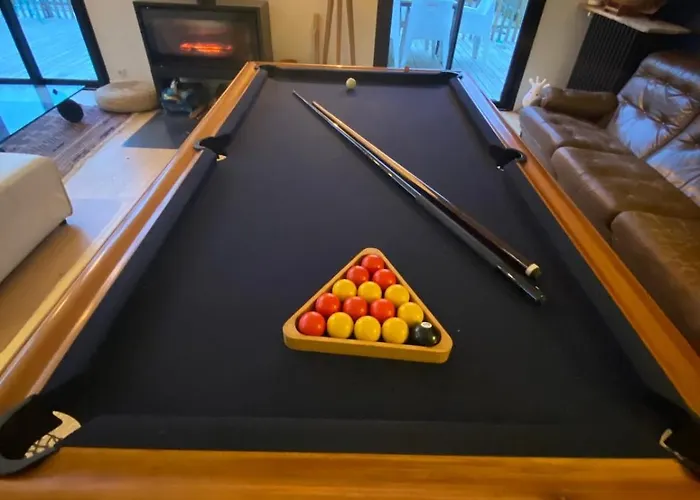 Maison En Campagne Nantaise Bouguenais