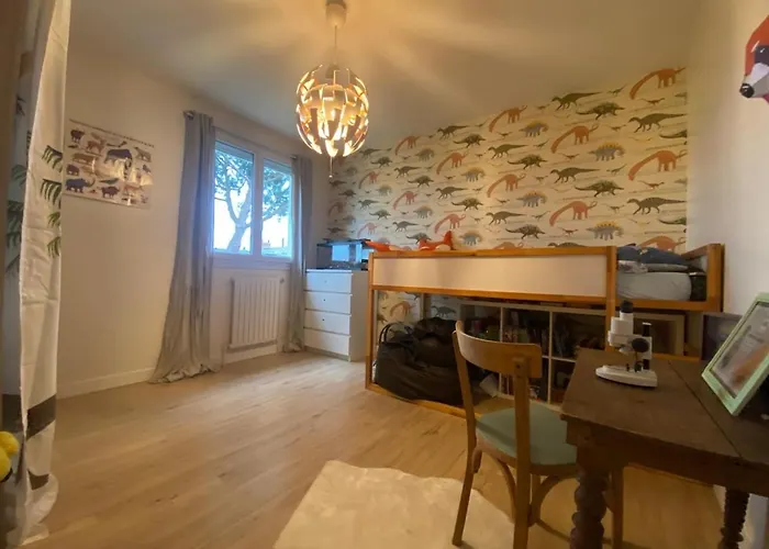 Maison En Campagne Nantaise *