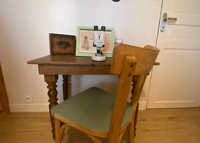 Casa vacanze Maison En Campagne Nantaise Bouguenais