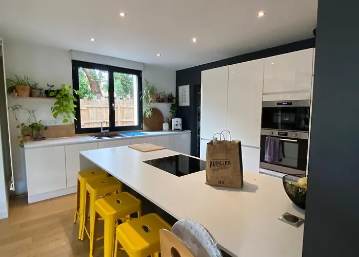 Maison En Campagne Nantaise