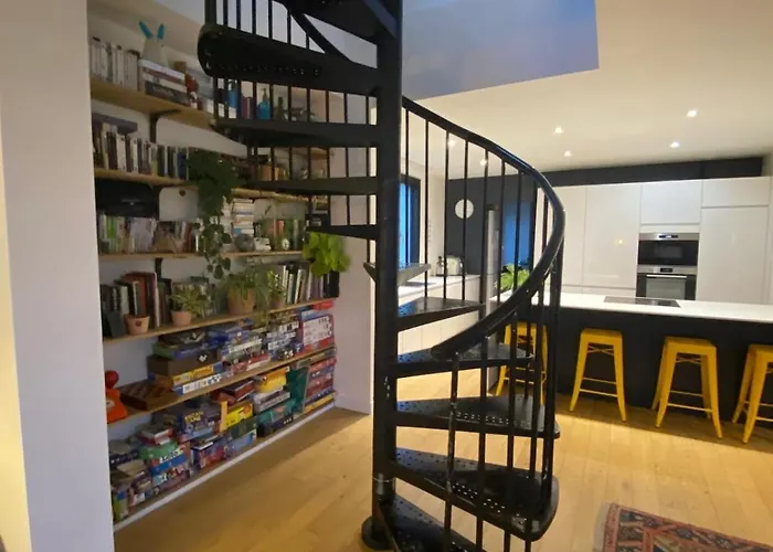 Maison En Campagne Nantaise *