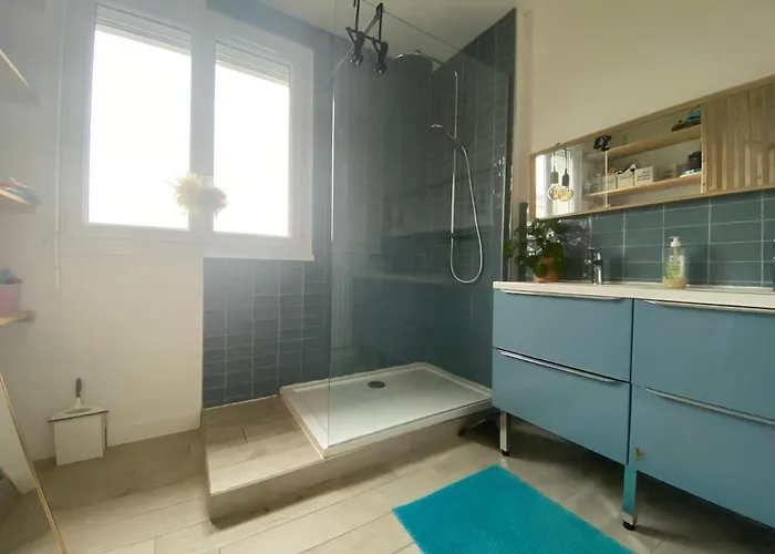 Vakantiehuis Maison En Campagne Nantaise *