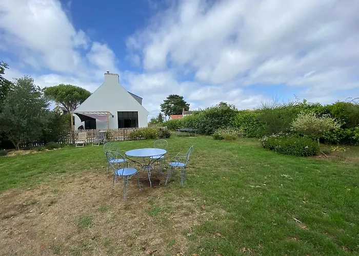 Maison En Campagne Nantaise Bouguenais