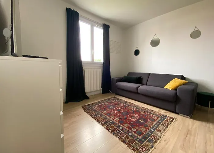 Vakantiehuis Maison En Campagne Nantaise