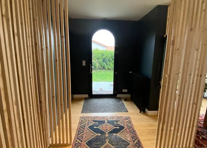 Maison En Campagne Nantaise Vakantiehuis