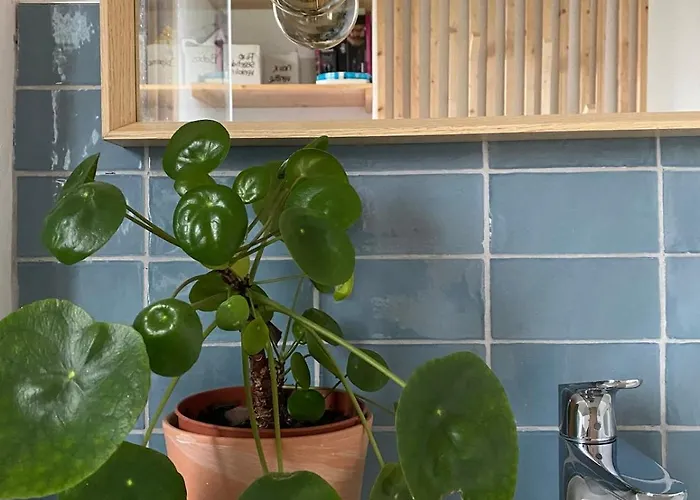 Maison En Campagne Nantaise Vakantiehuis *