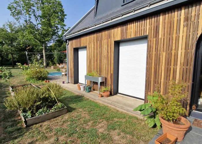 Maison En Campagne Nantaise