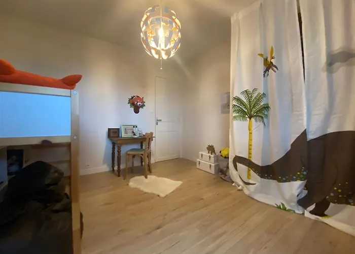 Maison En Campagne Nantaise *