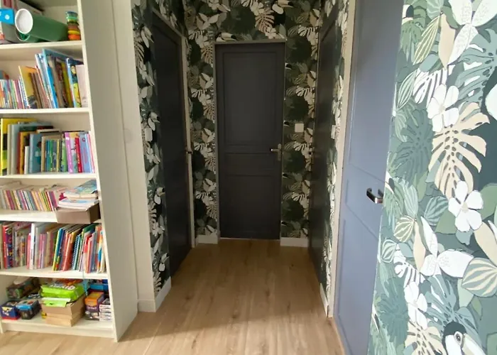 Maison En Campagne Nantaise Bouguenais