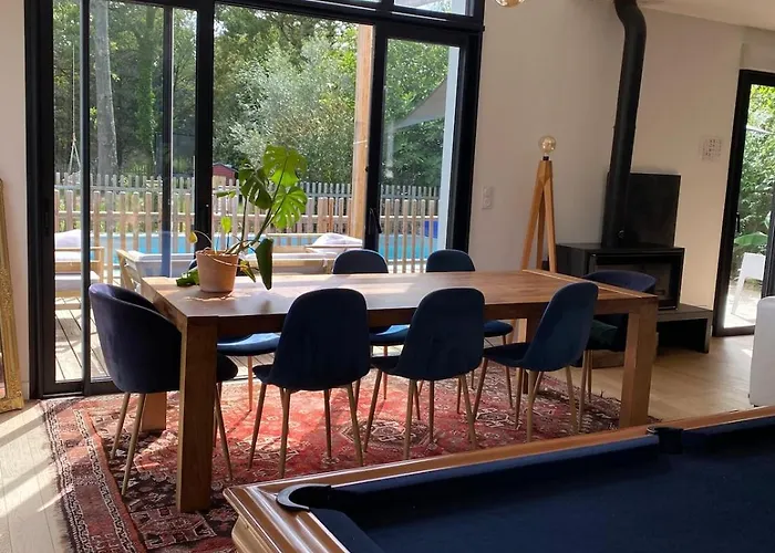 Maison En Campagne Nantaise