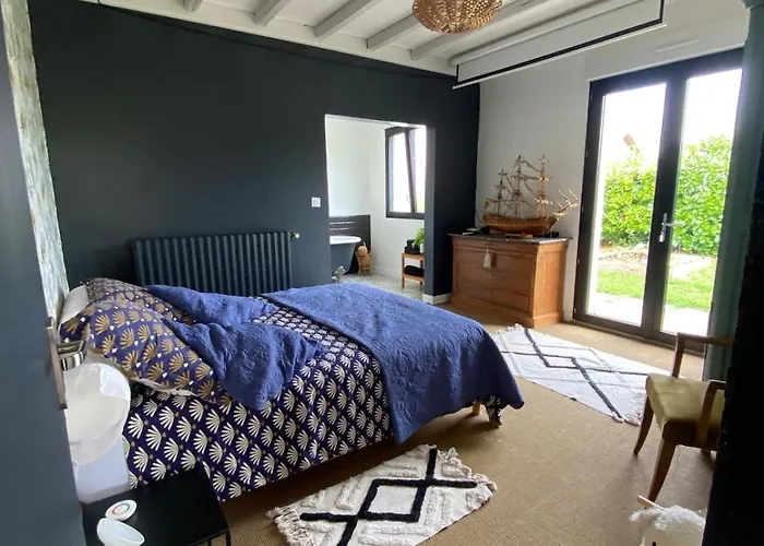 Maison En Campagne Nantaise Bouguenais