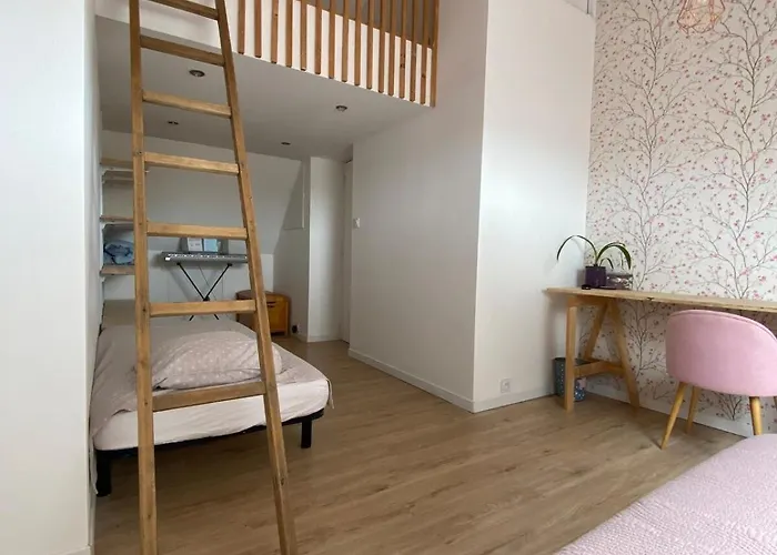 Maison En Campagne Nantaise *