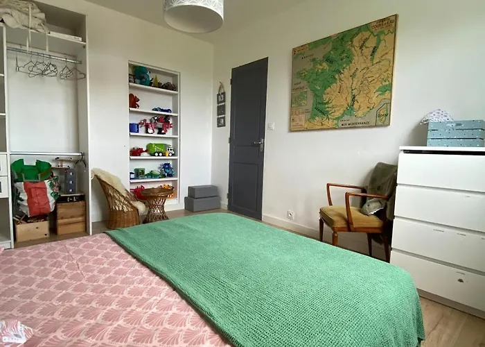 Maison En Campagne Nantaise