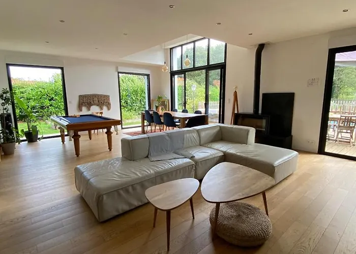 Maison En Campagne Nantaise * Bouguenais