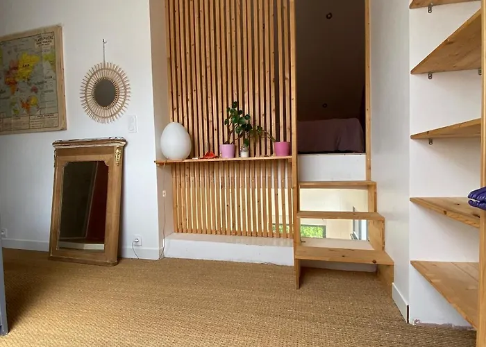 Maison En Campagne Nantaise