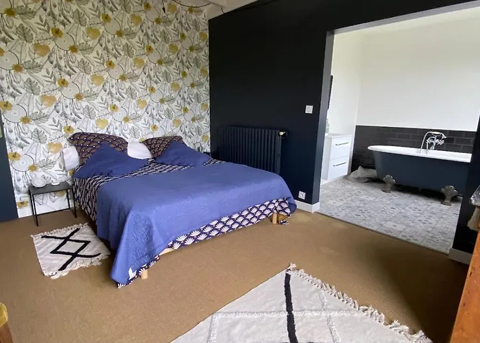 Maison En Campagne Nantaise *