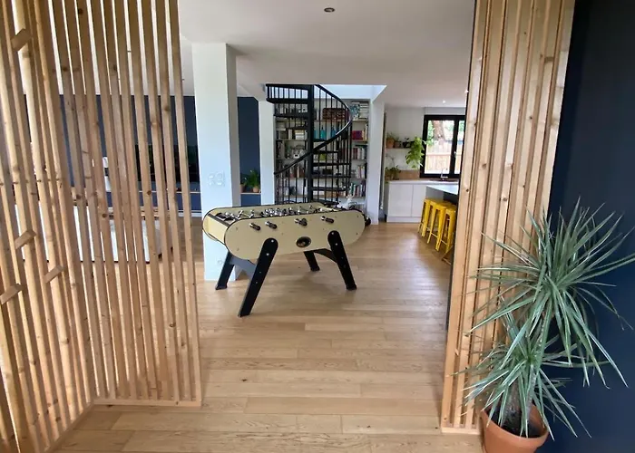 Maison En Campagne Nantaise * Bouguenais