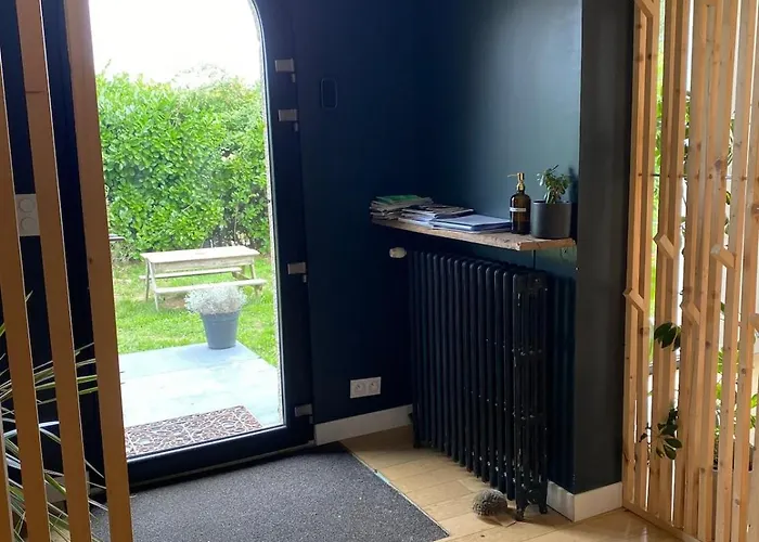 Vakantiehuis Maison En Campagne Nantaise *